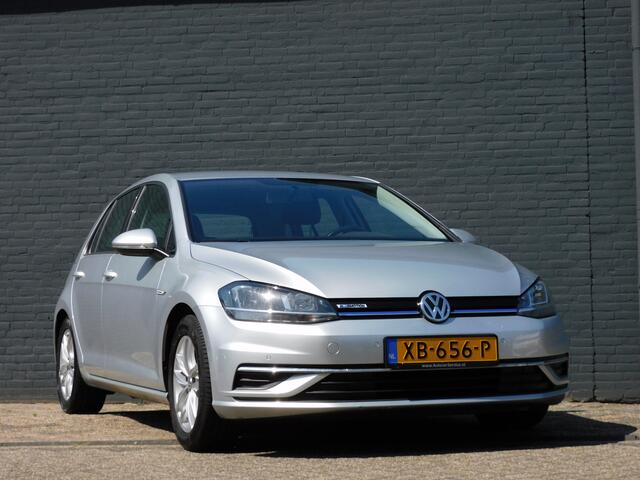 Volkswagen GOLF 1.5 TSI Comfortline Business TOPSTAAT! CARPLAY/ANDROID! LM VELGEN! 2e EIGENAAR! AIRCO!