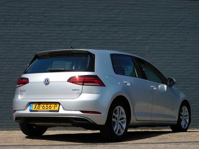 Volkswagen GOLF 1.5 TSI Comfortline Business TOPSTAAT! CARPLAY/ANDROID! LM VELGEN! 2e EIGENAAR! AIRCO!