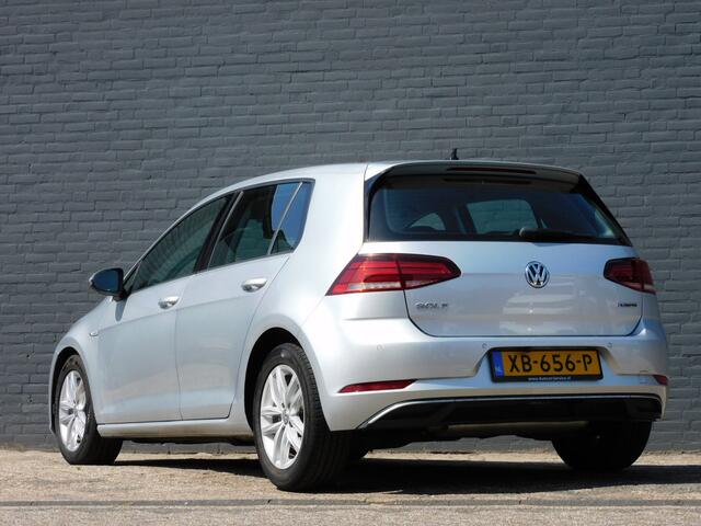 Volkswagen GOLF 1.5 TSI Comfortline Business TOPSTAAT! CARPLAY/ANDROID! LM VELGEN! 2e EIGENAAR! AIRCO!