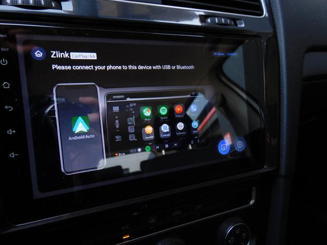 Volkswagen GOLF 1.5 TSI Comfortline Business TOPSTAAT! CARPLAY/ANDROID! LM VELGEN! 2e EIGENAAR! AIRCO!