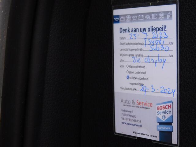 Volkswagen GOLF 1.5 TSI Comfortline Business TOPSTAAT! CARPLAY/ANDROID! LM VELGEN! 2e EIGENAAR! AIRCO!