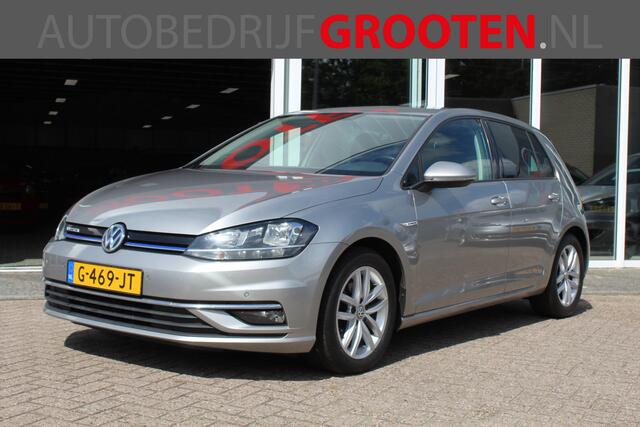 Volkswagen GOLF 1.5 TSI Comfortline Business