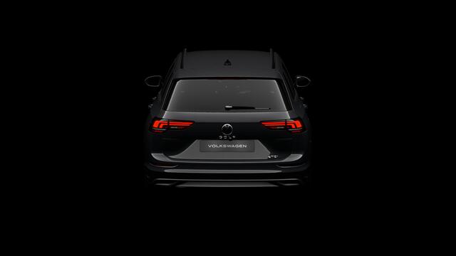 Volkswagen GOLF Variant Life Edition | 'App-Connect' draadloze smartphone integratie | Achterbank in ongelijke delen neerklapbaar incl. middenarmsteun en doorlaadmogelijkheid | Afstandscontrolesysteem (Front Assist)