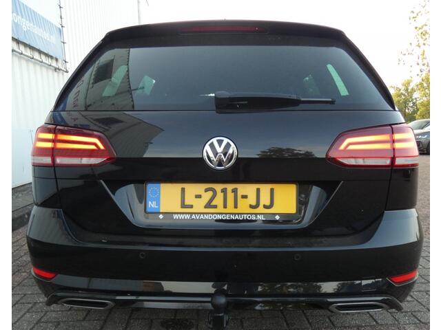 Volkswagen GOLF 1.5 TSI 3x R Line DSG,Rotiform,Camera,ACC,Trhaak