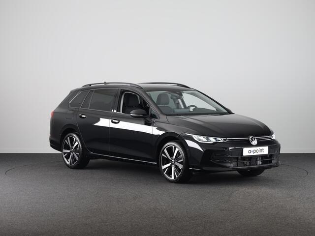 Volkswagen GOLF variant Life Edition 1.5 eTSI 85 kW / 116 pk Variant 7 ver