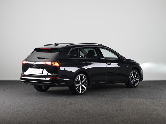 Volkswagen GOLF variant Life Edition 1.5 eTSI 85 kW / 116 pk Variant 7 ver