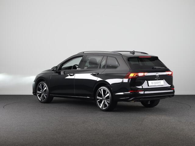 Volkswagen GOLF variant Life Edition 1.5 eTSI 85 kW / 116 pk Variant 7 ver