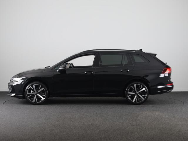 Volkswagen GOLF variant Life Edition 1.5 eTSI 85 kW / 116 pk Variant 7 ver