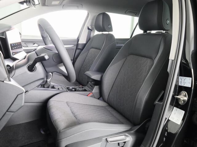 Volkswagen GOLF variant Life Edition 1.5 eTSI 85 kW / 116 pk Variant 7 ver