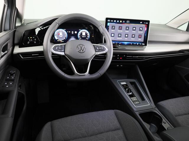 Volkswagen GOLF variant Life Edition 1.5 eTSI 85 kW / 116 pk Variant 7 ver
