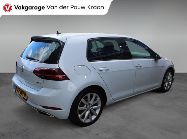 Volkswagen GOLF 1.5 TSI Highline DSG 131PK