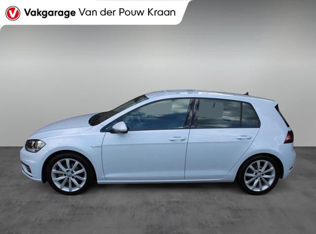Volkswagen GOLF 1.5 TSI Highline DSG 131PK