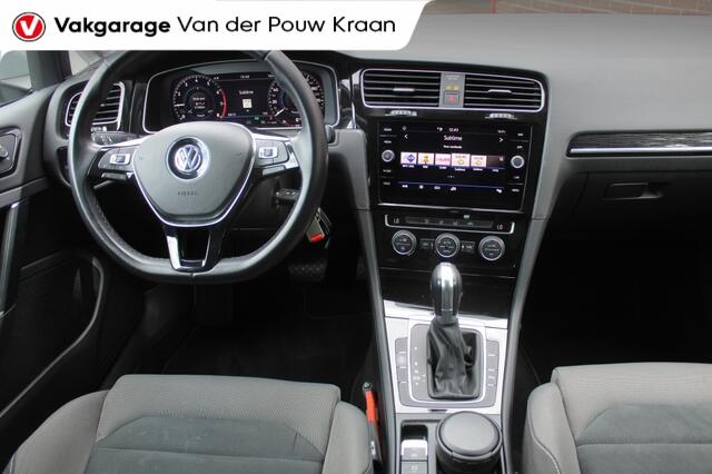Volkswagen GOLF 1.5 TSI Highline DSG 131PK