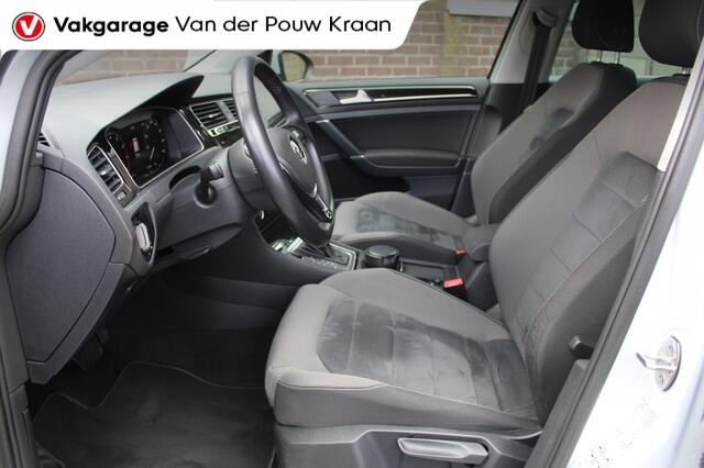 Volkswagen GOLF 1.5 TSI Highline DSG 131PK