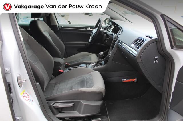 Volkswagen GOLF 1.5 TSI Highline DSG 131PK
