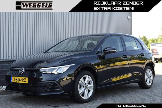 Volkswagen GOLF 1.0 TSI Life Adaptive cruise, Camera, Carplay, DAB, Navi