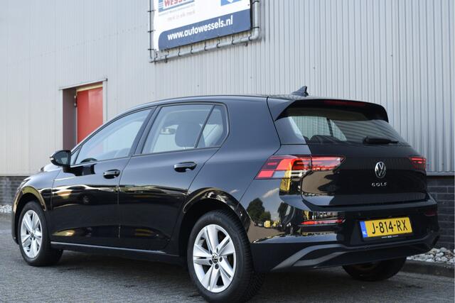 Volkswagen GOLF 1.0 TSI Life Adaptive cruise, Camera, Carplay, DAB, Navi