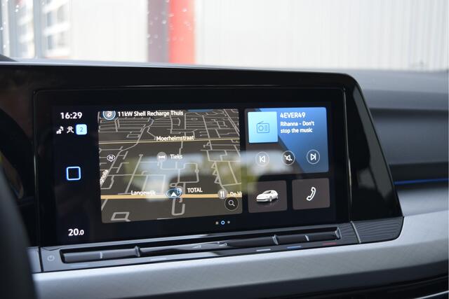 Volkswagen GOLF 1.0 TSI Life Adaptive cruise, Camera, Carplay, DAB, Navi