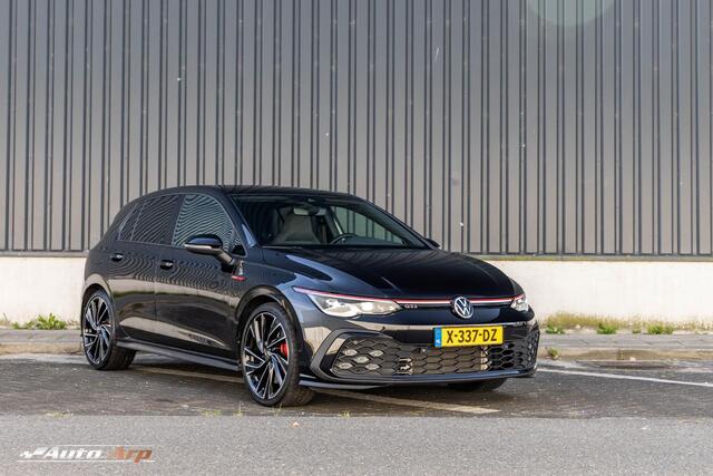 Volkswagen GOLF 2.0 TSI GTI