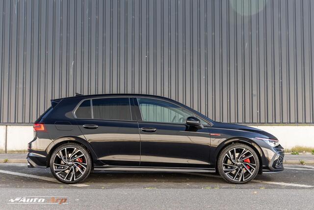 Volkswagen GOLF 2.0 TSI GTI