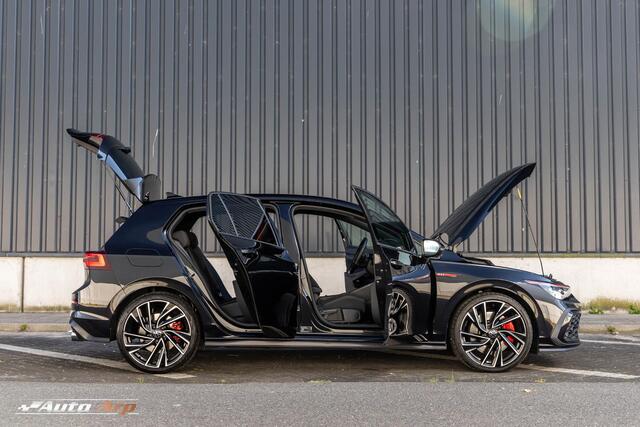 Volkswagen GOLF 2.0 TSI GTI