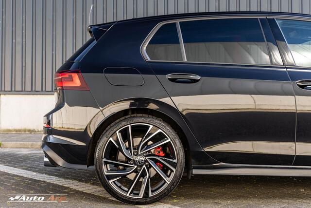Volkswagen GOLF 2.0 TSI GTI