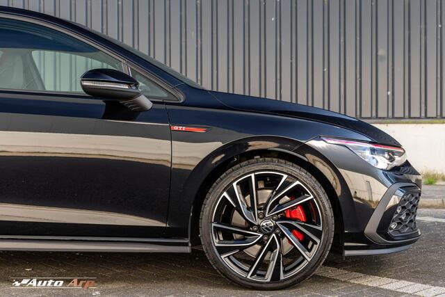 Volkswagen GOLF 2.0 TSI GTI
