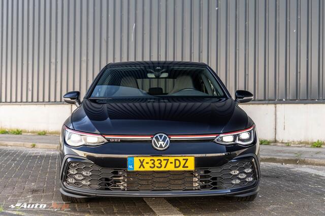 Volkswagen GOLF 2.0 TSI GTI