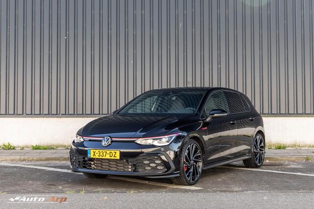 Volkswagen GOLF 2.0 TSI GTI