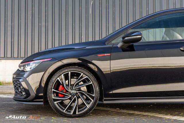 Volkswagen GOLF 2.0 TSI GTI