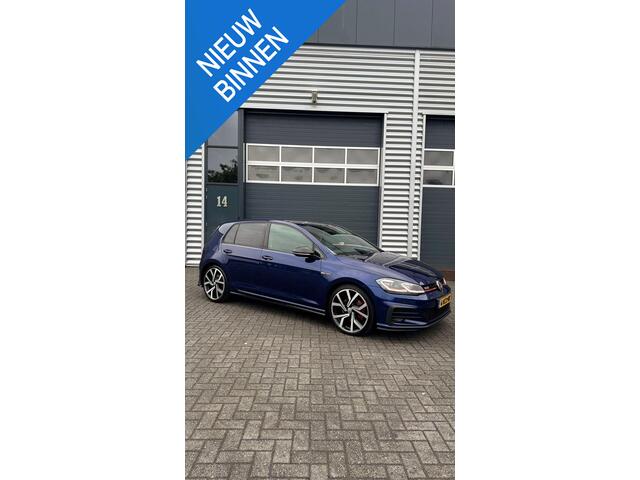 Volkswagen GOLF 2.0 TSI GTI Performance