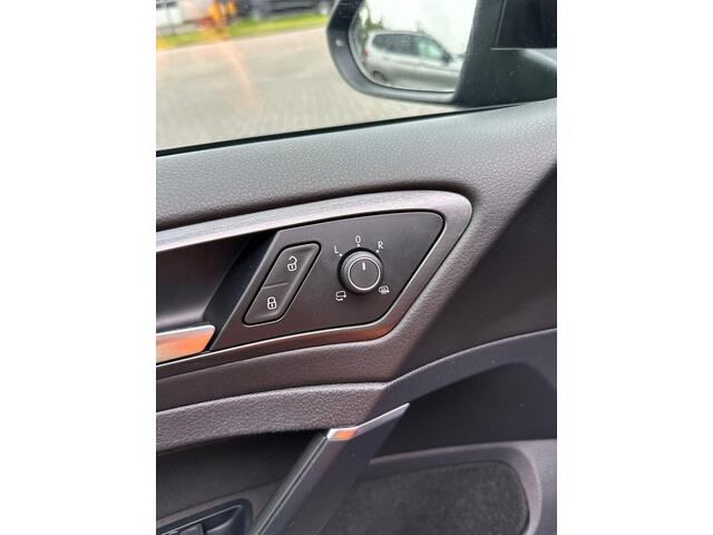 Volkswagen GOLF 2.0 TSI GTI Performance