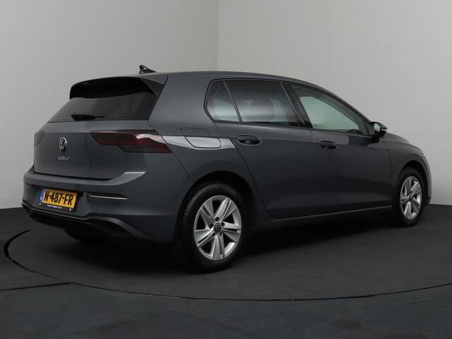 Volkswagen GOLF 1.0 TSI Life | ACC | Android Auto/ Carplay | Stoelverwarming!