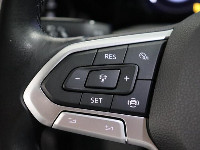 Volkswagen GOLF 1.0 TSI Life | ACC | Android Auto/ Carplay | Stoelverwarming!
