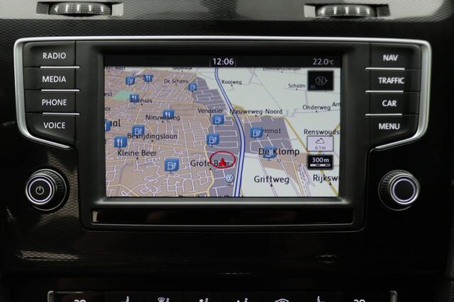 Volkswagen GOLF 1.4 TSI GTE Connected Series Climate, ACC, Apple Carplay, LED, Stoelverwarming, Trekhaak, 18''