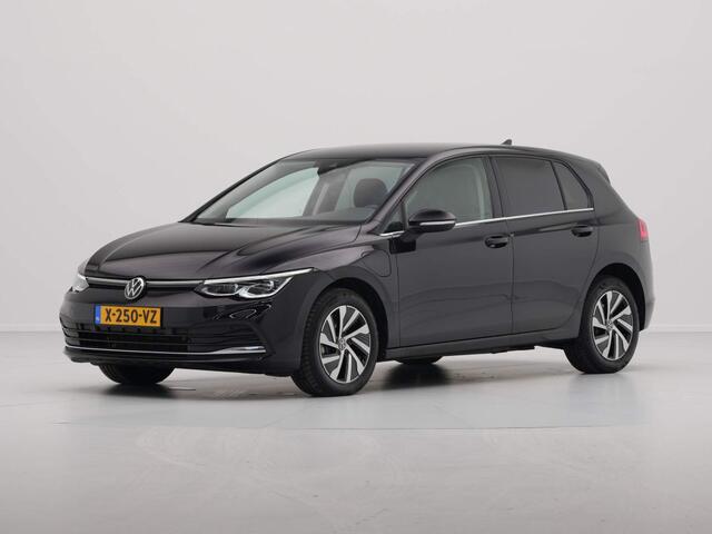 Volkswagen GOLF 1.4 eHybrid 204pk Style Navigatie Massage Camera Led 289