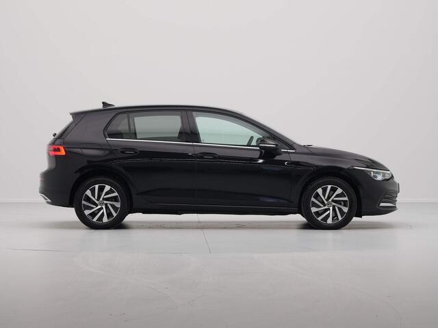Volkswagen GOLF 1.4 eHybrid 204pk Style Navigatie Massage Camera Led 289