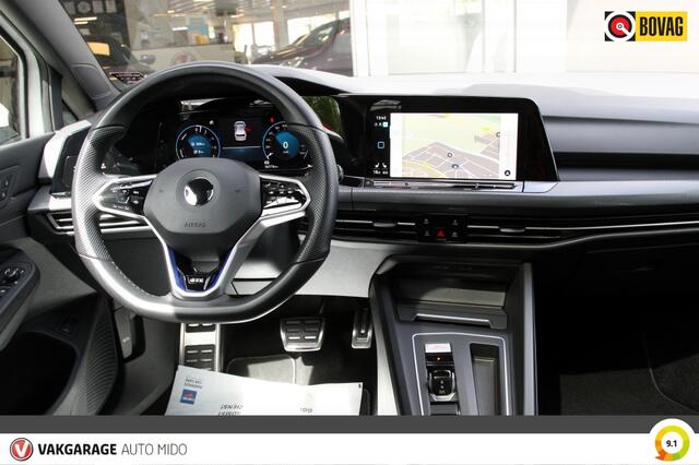Volkswagen GOLF Golf 1.4 eHybrid GTE | Panorama | IQ Light | Camera