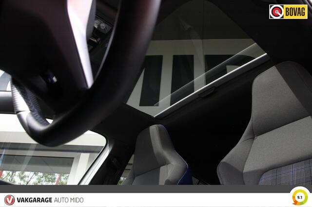 Volkswagen GOLF Golf 1.4 eHybrid GTE | Panorama | IQ Light | Camera