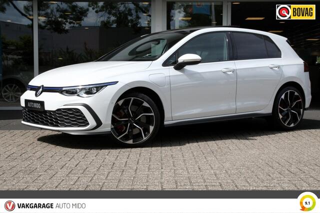 Volkswagen GOLF Golf 1.4 eHybrid GTE | Panorama | IQ Light | Camera