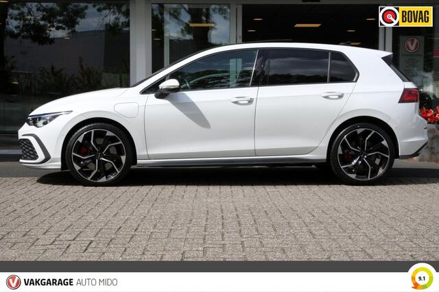 Volkswagen GOLF Golf 1.4 eHybrid GTE | Panorama | IQ Light | Camera