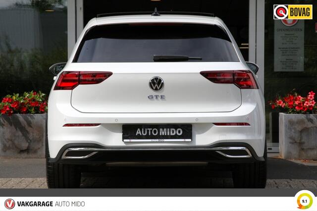 Volkswagen GOLF Golf 1.4 eHybrid GTE | Panorama | IQ Light | Camera