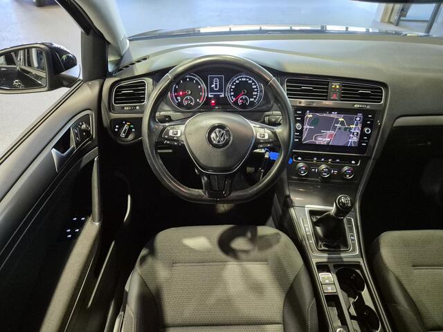 Volkswagen GOLF 1.0TSI 111pk 5drs Comfortline Navi | Clima | PDC 2x | Carplay-Android
