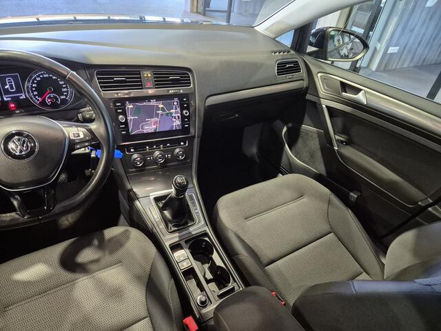 Volkswagen GOLF 1.0TSI 111pk 5drs Comfortline Navi | Clima | PDC 2x | Carplay-Android