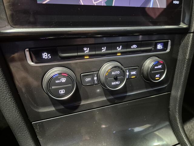 Volkswagen GOLF 1.0TSI 111pk 5drs Comfortline Navi | Clima | PDC 2x | Carplay-Android