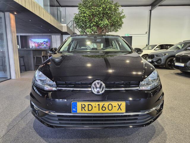 Volkswagen GOLF 1.0TSI 111pk 5drs Comfortline Navi | Clima | PDC 2x | Carplay-Android