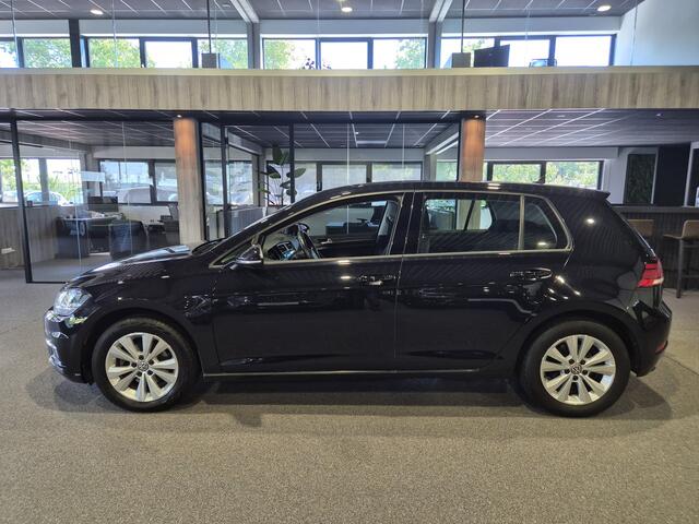 Volkswagen GOLF 1.0TSI 111pk 5drs Comfortline Navi | Clima | PDC 2x | Carplay-Android