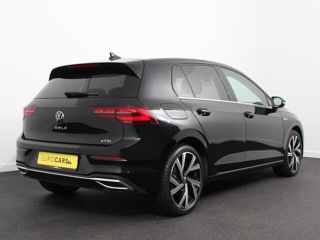 Volkswagen GOLF 1.5 eTSI Style Climate control | Adeptieve cruise control | LED Matrix koplampen | Stoel / Stuurverwarming | PDC VA + Camera | Apple carplay/ Andriod auto