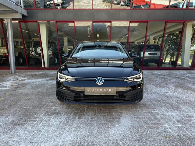 Volkswagen GOLF 1.0 eTSI Life Business | BTW-auto | Trekhaak | DSG |