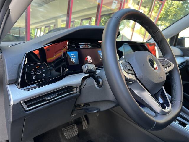 Volkswagen GOLF 1.0 eTSI Life Business | BTW-auto | Trekhaak | DSG |